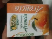 100% Fruit Juice-Orange