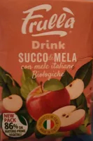Succo di Mela