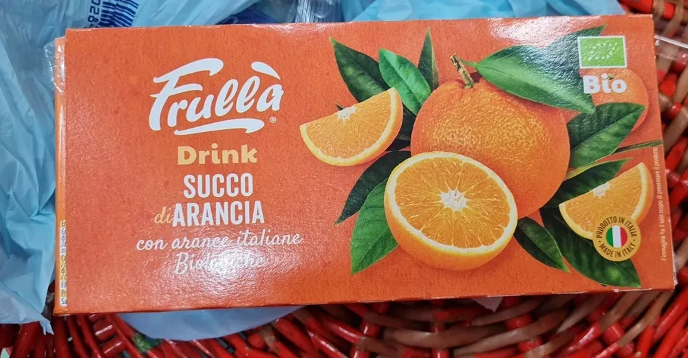 Fruellá