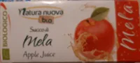 Succo di mela