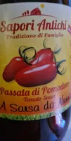 Sapori antichi