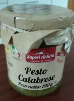 Pesto calabrese