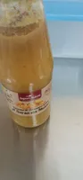 Passata di pomodoro giallo