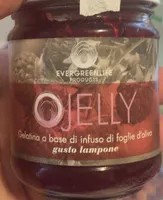 Ojelly lampone