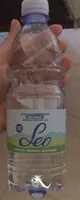 Acqua oligominerale naturale