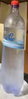 Acqua Oligominerale Frizzante Leo