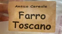 Farro toscano