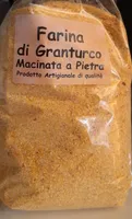 Farina di granturco