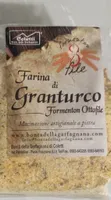 Farina di Granturco