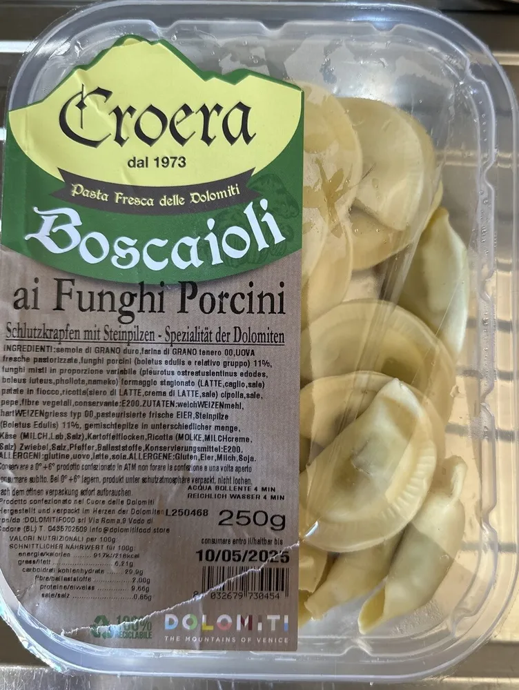 Boscaioli