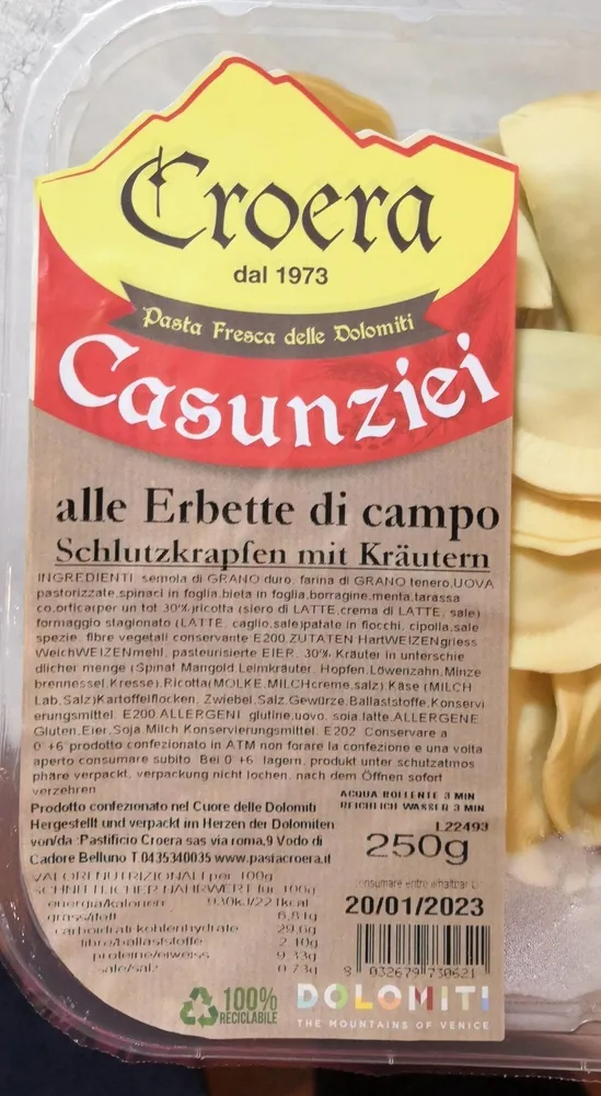 Casunzei