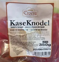 Kase Knodel