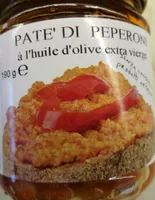 Pâte di Peperoni