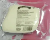 Formaggio Vastella Bianca