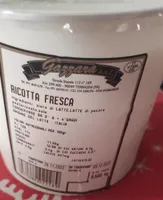 Ricotta