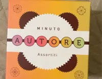 Minuto Assortiti