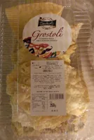 Grostoli