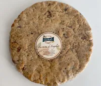 Torta di fregoloti