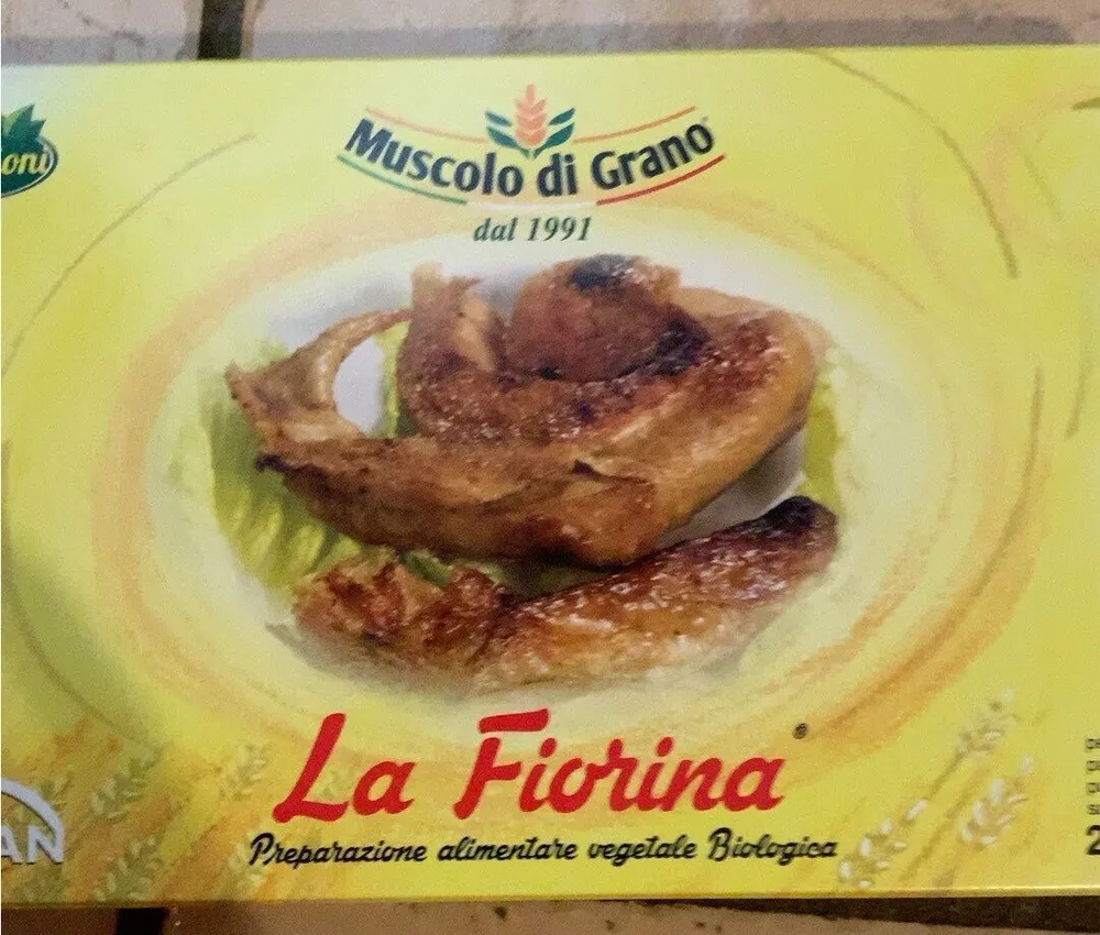 La fiorina