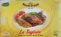 La tagliata