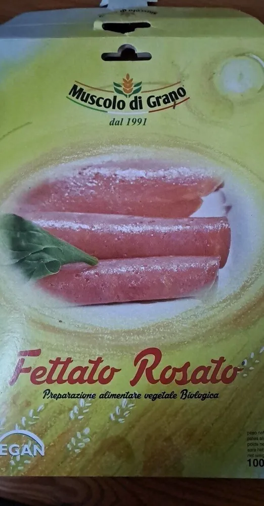 Fottano rosato