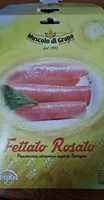 Fottano rosato