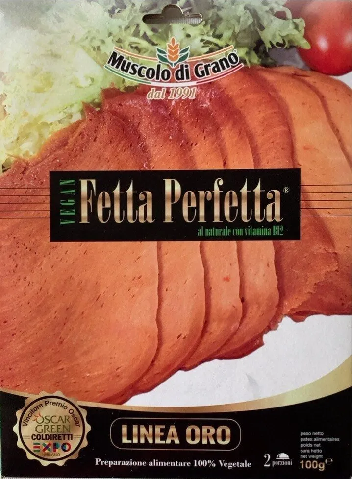 Fetta perfetta