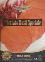 Fettato Rosti Speciale