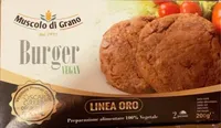 Burger Vegan