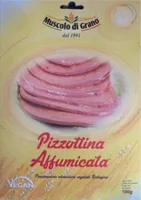 Pizzottina affumicata