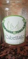 Cubettato di pomodoro fresco