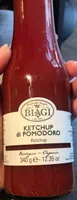 Ketchup di pomodoro