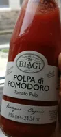 Polpa di Pomodoro