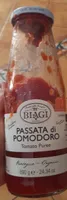 Passata di pomodoro