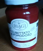 Cubettato pomodoro