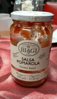 Salsa pomarola