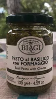 pesto vert