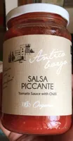 Salsa piccante
