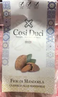 Fior di Mandorla