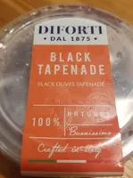 Black Tapenade