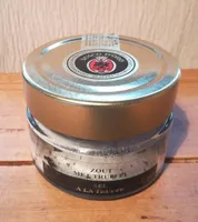 Sel à la truffe