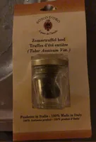 Truffe d’été entiere