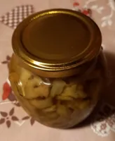 Melanzane alla contadina