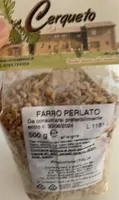 Farro Perlato