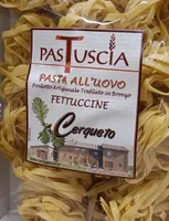 Pasta all'uovo