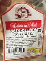 Scaldatelli integrale