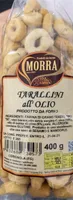 Taralli all’olio
