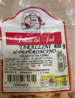 Tarallini al peperoncino