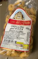 Tarallini gusto Pizza