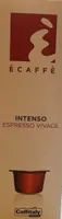 Intenso espresso vivace